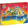 Ravensburger – Labyrinth (DA-SE-NO) (10826315)