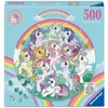 Dėlionė Ravensburger - Mano mažasis ponis 500p (12001823)