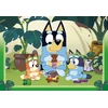 Ravensburger Dėlionė 2x24 vnt. - Bluey