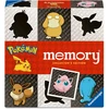 Ravensburger - Memory® kolekcionierių Pokémon (10624954)