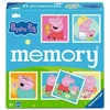 Ravensburger - Memory® Peppa Pig (10625086)