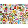 Dėlionė Ravensburger - Mielas Kawaii Chaosas 500p (12001796)