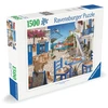 Ravensburger Dėlionė 1500 vnt. - Mykonos