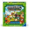 Ravensburger - Minecraft Jaunesnysis - (10824705)