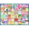 Ravensburger Dėlionė 100 vnt. - Squishmallows