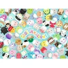Ravensburger Dėlionė 200 vnt. - Squishmallows