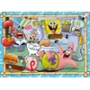Dėlionė Ravensburger Puzzle vaikams 2D Kempiniukas Plačiakelnis 200 detalių