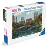 Ravensburger Dėlionė 1000 vnt. - Niujorko centrinis parkas