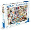 Dėlionė Ravensburger - Pašto ženklų albumas 1000p (12001555)