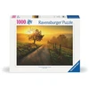 Ravensburger Dėlionė 1000 vnt. - Peizažas ryto saulėje