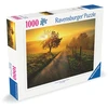 Ravensburger Dėlionė 1000 vnt. - Peizažas ryto saulėje