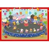 RAVENSBURGER Dėlionė dėlionė Peppa Pig, 2x24 det., 12004018 7