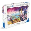 Ravensburger Dėlionė 1000 vnt. - Pokahonta