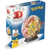 Ravensburger 3D Dėlionė 73 vnt. - Pokémonai