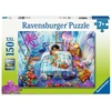 Dėlionė Ravensburger - Povandeninės svajonės 150p (12004303)