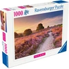 RAVENSBURGER Dėlionė dėlionė Rožinis takas, 1000 det., 12001763 9