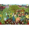 Dėlionė Ravensburger - Sklypas 1000p (12001714)