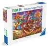 Ravensburger Dėlionė 1500 vnt. - Skrydis