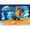 Ravensburger - Šuniukų patrulis: Mano pirmoji dėlionė 2/3/4/5 vnt.