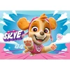 Ravensburger - Šuniukų patrulis: Mano pirmoji dėlionė 2/3/4/5 vnt.