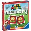Ravensburger - „Super Mario Mini“ atmintis – 48 kortelės (10620825)