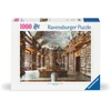 Dėlionė Ravensburger - Šv. Florijono vienuolyno biblioteka 1000 p (12001440)