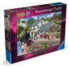 Dėlionė Ravensburger - Švilpuko stotelės namelis 1000p (12001726)