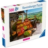 Dėlionė Ravensburger - vaisių turgus, Kroatija 500p (12001814)