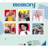 Dėlionė Ravensburger - Vienaragio akademijos atmintis® (10624778)