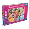 Ravensburger Dėlionė 100 vnt. - Disney princesės