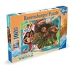 Ravensburger Dėlionė 100 vnt. - Vaiana 2