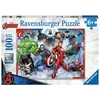 Ravensburger Dėlionė 100 vnt. - Keršytojai