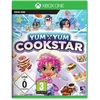 Ravenscourt Yum Yum Cookstar ( DE/Multi in Game)