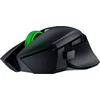 Razer - Basilisk V3 X HyperSpeed ​​- belaidė ergonominė žaidimų pelė