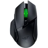 Razer - Basilisk V3 X HyperSpeed ​​- belaidė ergonominė žaidimų pelė