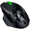 Razer - Basilisk V3 X HyperSpeed ​​- belaidė ergonominė žaidimų pelė