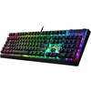 Klaviatūra Razer - BlackWidow V4 X - (geltonas jungiklis) - Fortnite leidimas