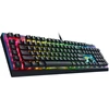 Klaviatūra Razer - BlackWidow V4 X - (geltonas jungiklis) - Fortnite leidimas