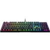 Klaviatūra Razer - BlackWidow V4 X - (geltonas jungiklis) - Fortnite leidimas