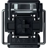 Razer | Huntsman V3 Pro Tenkeyless | Klaviatūra žaidimams | su laidu | Nordic | Analog Optical | Juodas