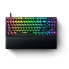 Razer | Huntsman V3 Pro Tenkeyless | Klaviatūra žaidimams | su laidu | Nordic | Analog Optical | Juodas