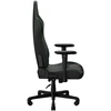 Razer Iskur V2 X NewGen | Gaming Chair | Juodas/Žalias