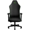 Razer Iskur V2 X NewGen | Gaming Chair | Juodas/Žalias
