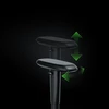 Razer Iskur V2 X NewGen | Gaming Chair | Juodas/Žalias