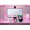 Razer Kraken Kitty V2 ausinės, baltos
