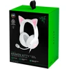 Razer Kraken Kitty V2 ausinės, baltos