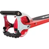 Razor - S Spark paspirtukas - raudonas (13073055)