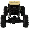 Lean Toys Radijo bangomis valdomas Buggy LeanToys