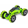 Lean Toys Nuotoliniu būdu valdomas automobilis žalias