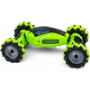 Lean Toys Nuotoliniu būdu valdomas automobilis žalias